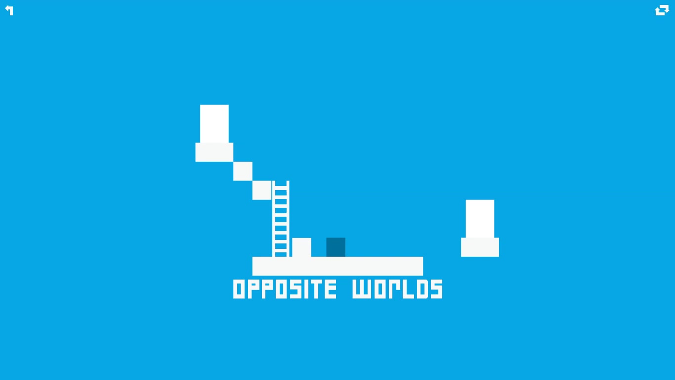 Chaos gameplay screenshot.