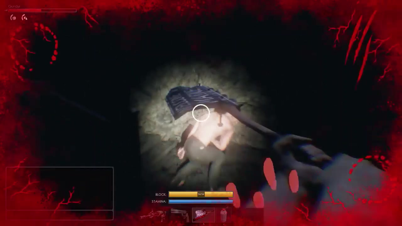 Lifeless gameplay.