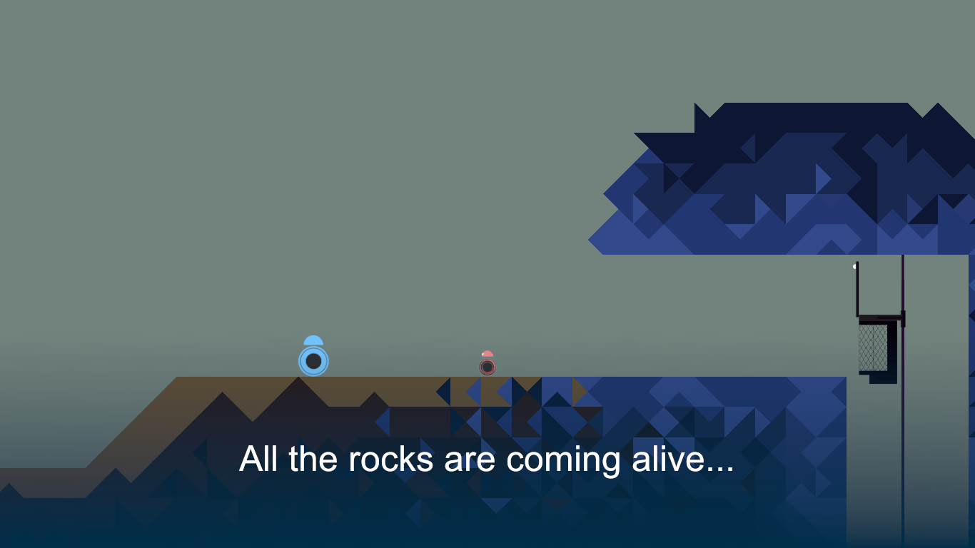 Miners screenshot.