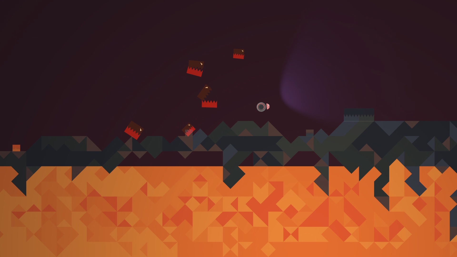 Miners screenshot.