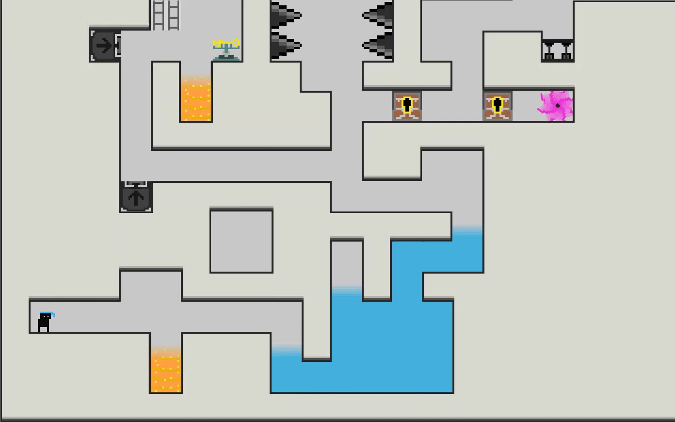 Retroformer gameplay video.
