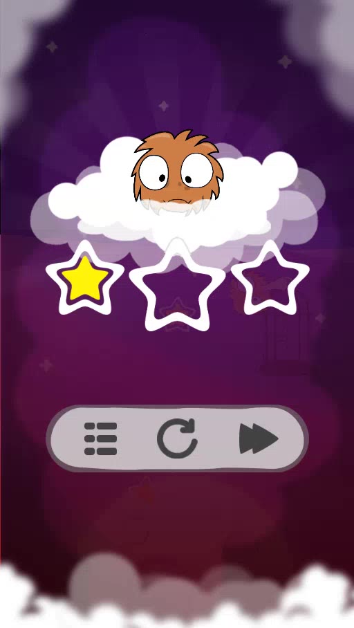 Sling winning screen bronze.