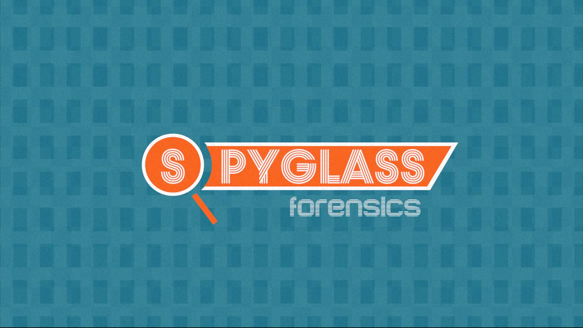 Spyglass cinematic intro.