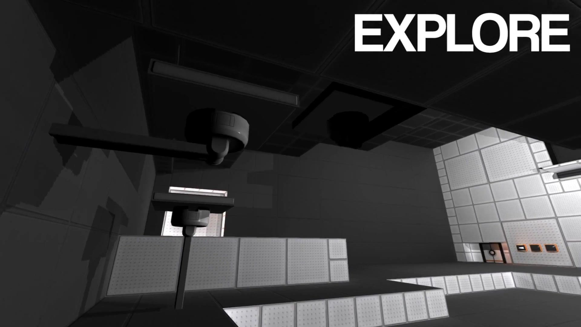 Spyglass trailer.